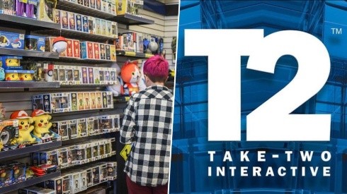 Take-Two cree que los gamers están listos para el aumento de precios en los juegos