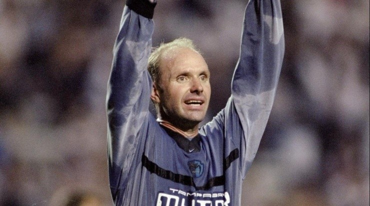 Thomas Ravelli (Getty)