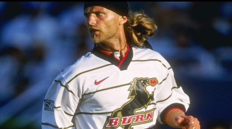 Alain Sutter (Getty)