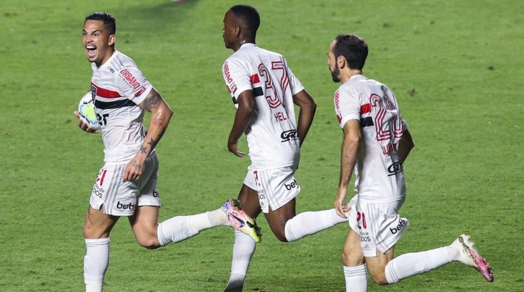 São Paulo x Santos: saiba onde assistir ao jogo da Série A do Brasileiro