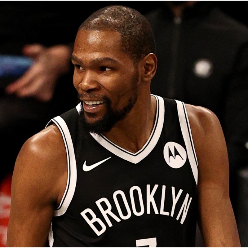 All-Star Game: ¡Todo lo que tienes que saber sobre el Team Durant, al detalle!