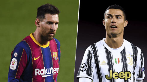 Se iría del PSG con la llegada de Messi y lo quiere la Juventus para reemplazar a Cristiano