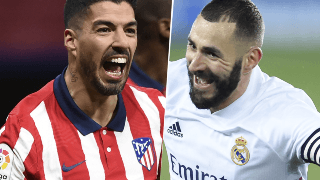 Real Madrid Vs Atletico Madrid En Vivo Online Hoy Por Laliga Horario Canales De Tv Y Formaciones Confirmadas Bolavip