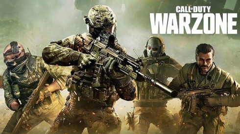 ¡Nuevo récord! Escuadra consigue 162 kills en una partida de Call of Duty: Warzone