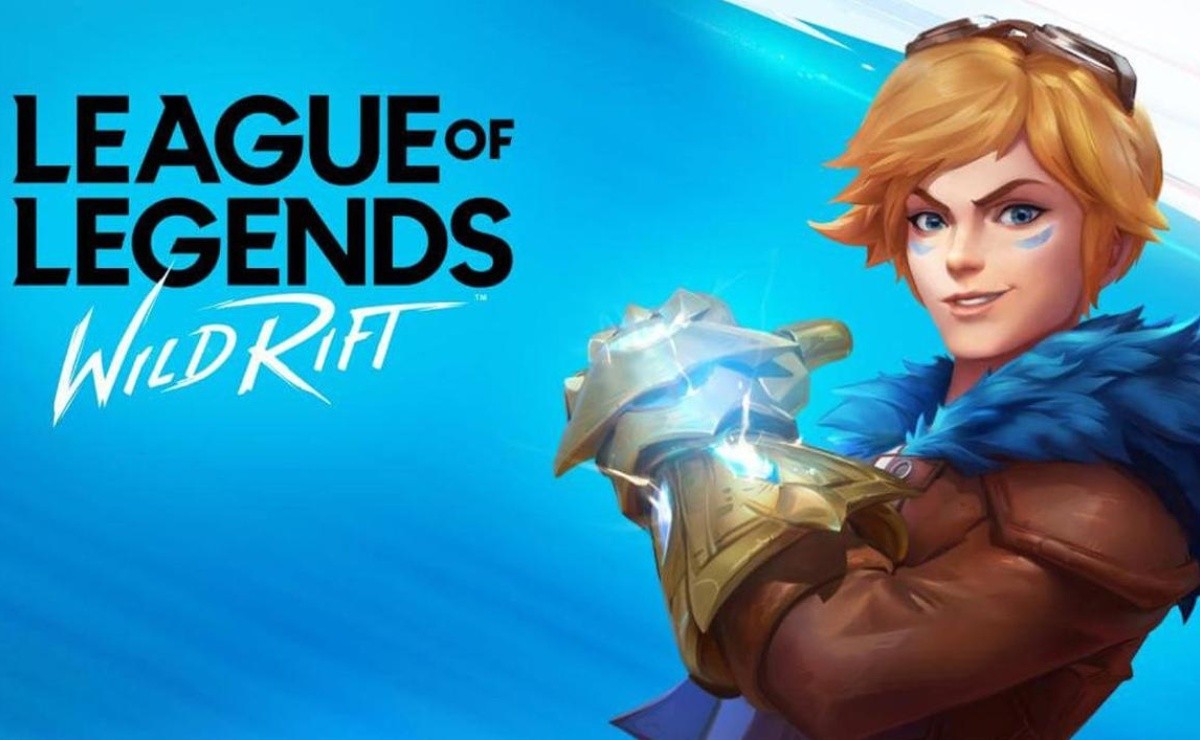 League of Legends: Wild Rift': Fecha de lanzamiento en