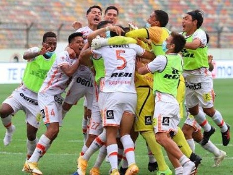 Ayacucho jugará contra Gremio en estadio inédito por la Libertadores