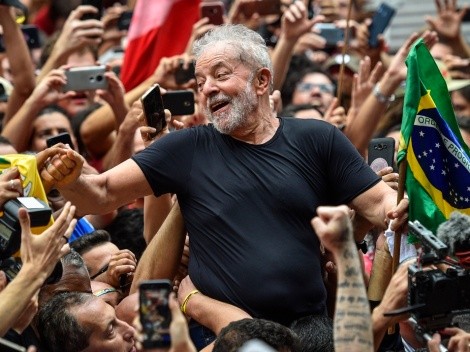 Edson Fachin anula processos contra Lula e ex-presidente volta a ser elegível; Internautas repercutem decisão do ministro