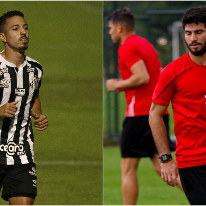 Santos x Deportivo Lara: saiba onde assistir AO VIVO à partida da Libertadores