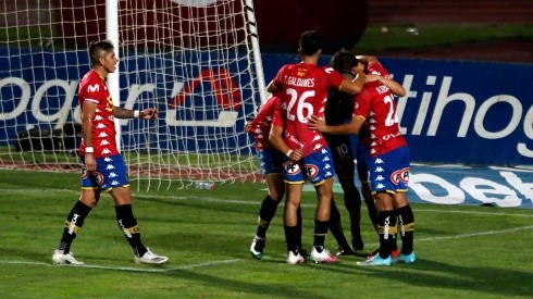 Cómo ver EN VIVO el debut de Unión Española en Copa Libertadores.
