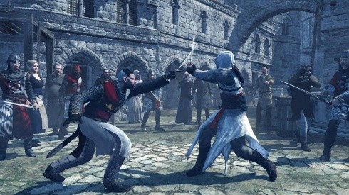 Rumor: Assassin's Creed 2022 estaría ambientado en la Guerra de los Cien Años