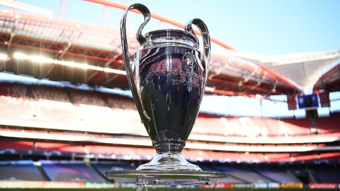 Champions League: veja quais são os jogos de hoje (10) e como assistir AO VIVO