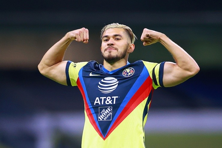 Henry Martín en América