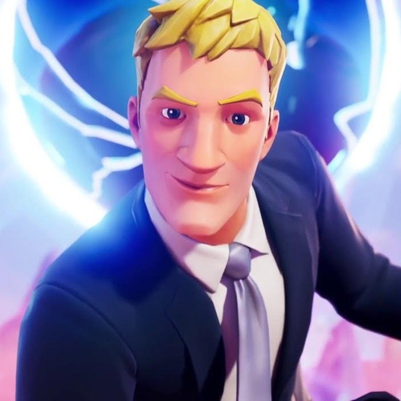 Epic Games revela la primera imagen en de la Temporada 6 de Fortnite Capítulo 2