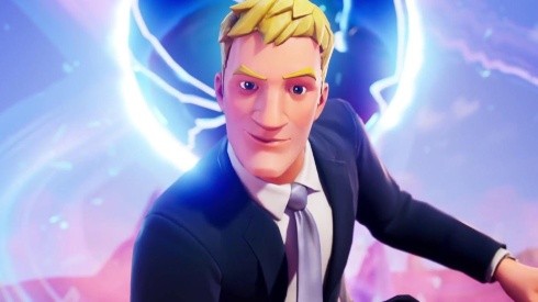 Epic Games revela la primera imagen en de la Temporada 6 de Fortnite Capítulo 2