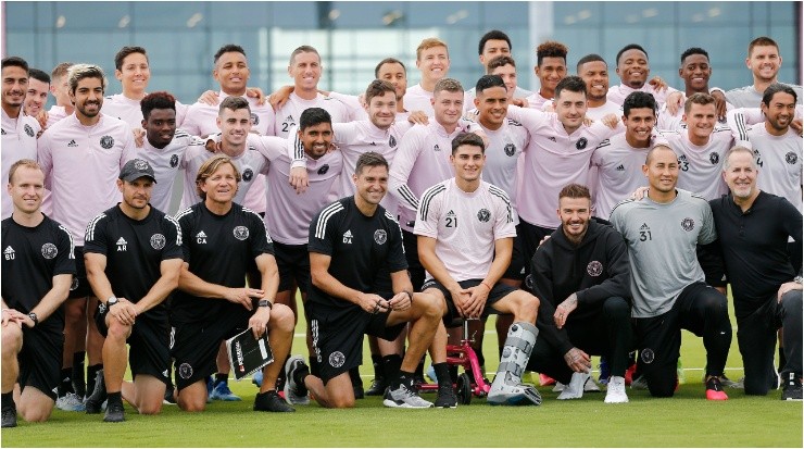 Inter Miami: ¿Por qué tiene todo para ser el equipo más importante de