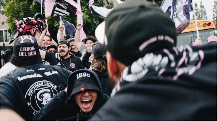 Inter Miami: ¿Por qué tiene todo para ser el equipo más importante de