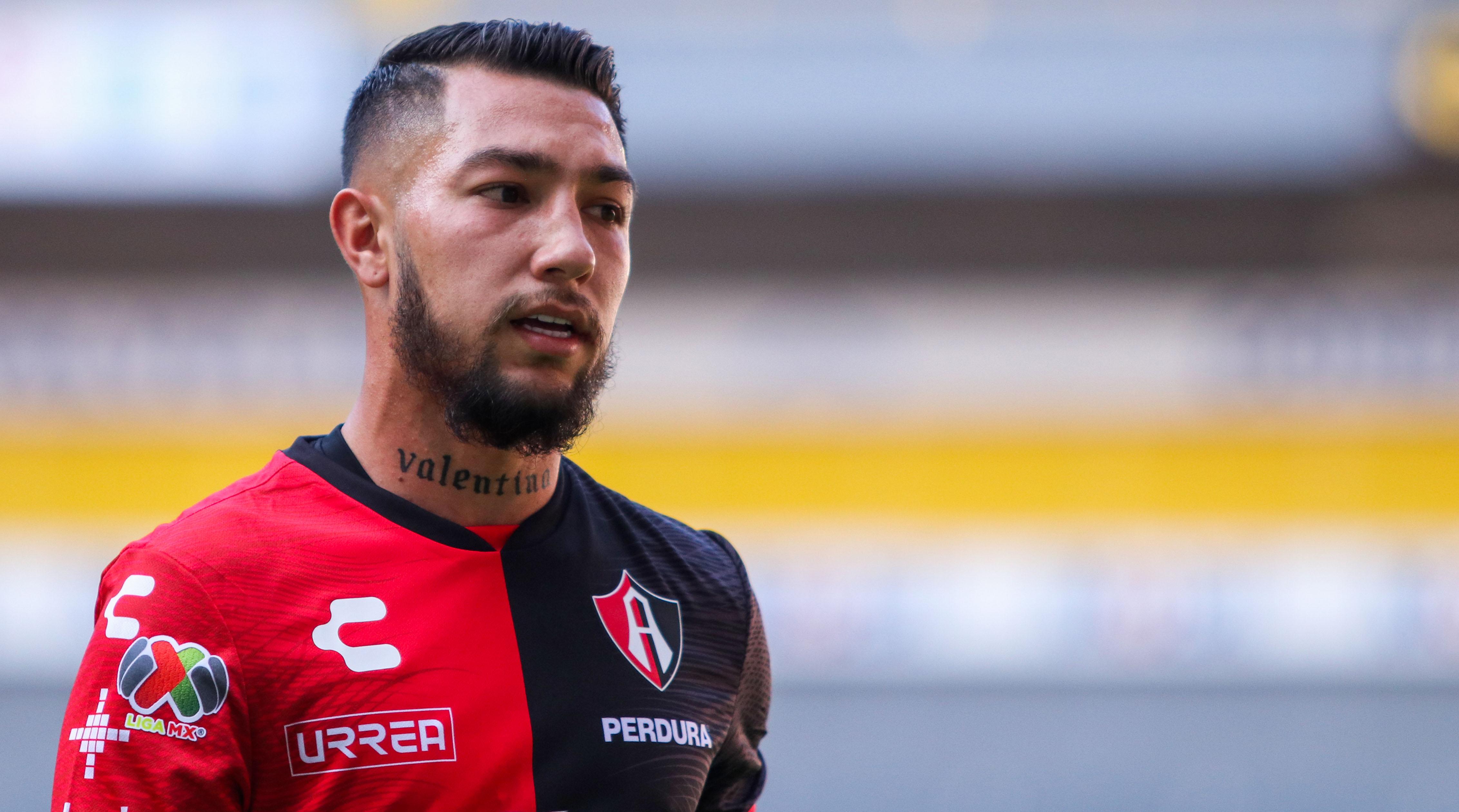 Luciano Acosta es nuevo jugador de FC Cincinnati