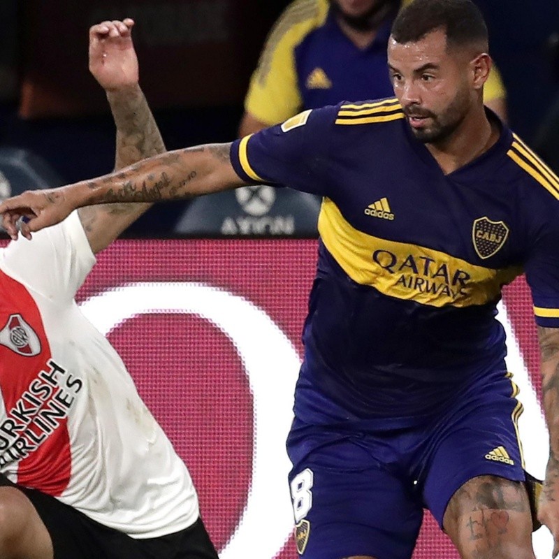 Boca vs. River EN VIVO para Colombia por la Copa de Liga Profesional: horario y TV del Superclásico