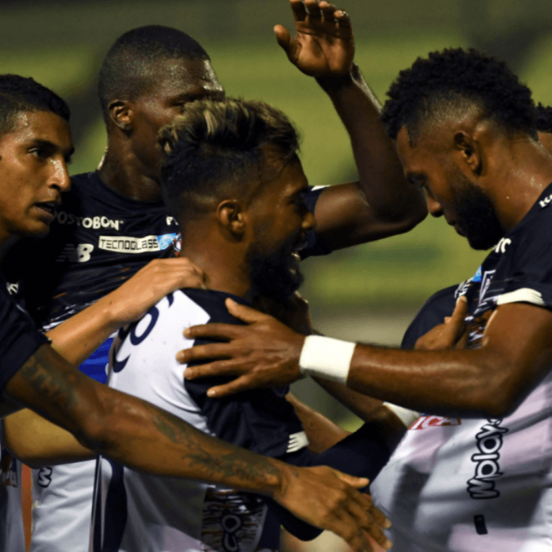 ¿Se salvó Amaranto? Las 3 razones de la victoria del Junior en la Libertadores