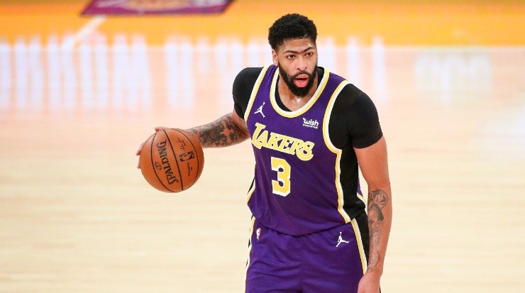 Con 28 años, ya ganó títulos en la universidad, Mundial, NBA y JJOO. Fuente: Getty Images