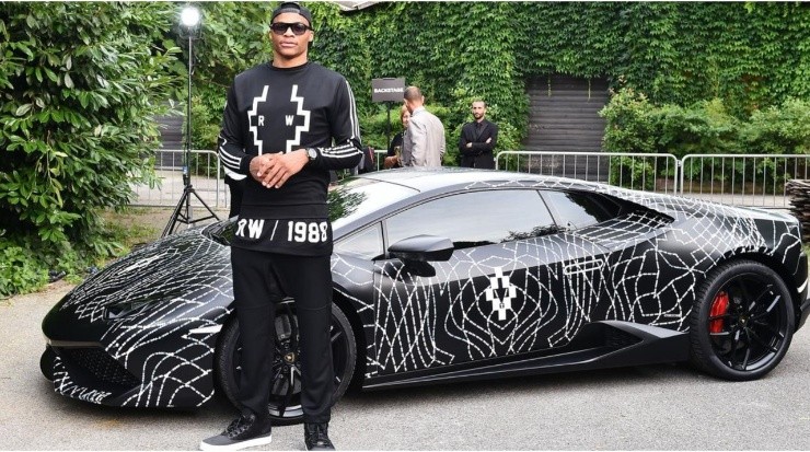 Este auto alcanza los 300 kilómetros por hora. Fuente: Getty Images