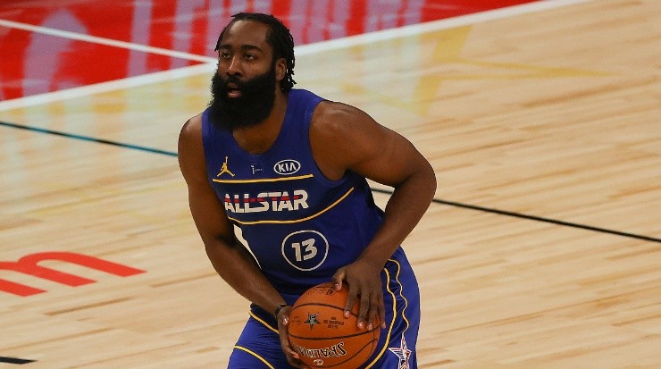 Campeón olímpico y mundial con la selección norteamericana en 2012 y 2014. Fuente: Getty Images