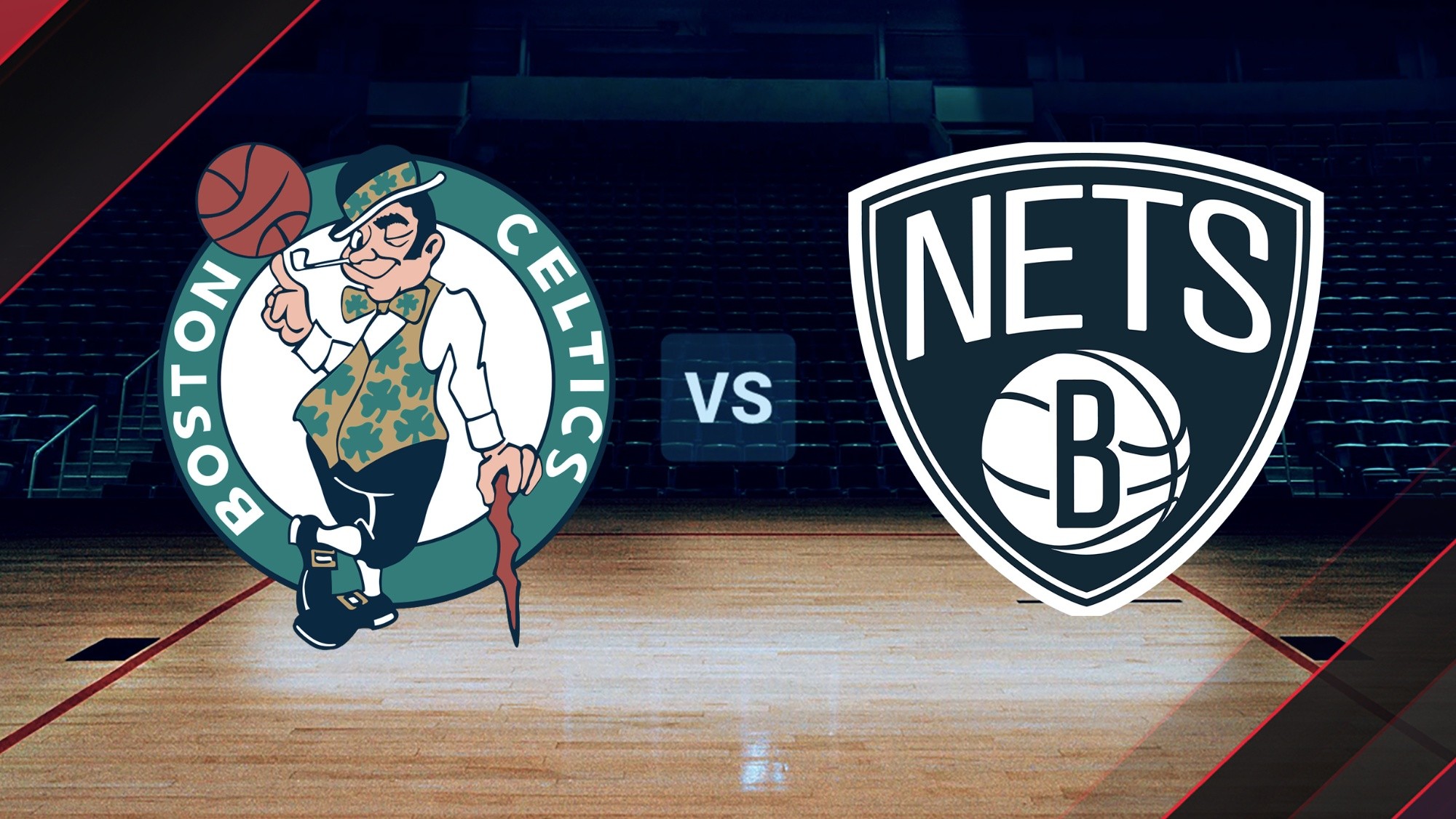Brooklyn Nets Vs Boston Celtics En Vivo Online Por La Nba Horario Tv Streaming Y Posibles Formaciones De Este Partidazo Bolavip