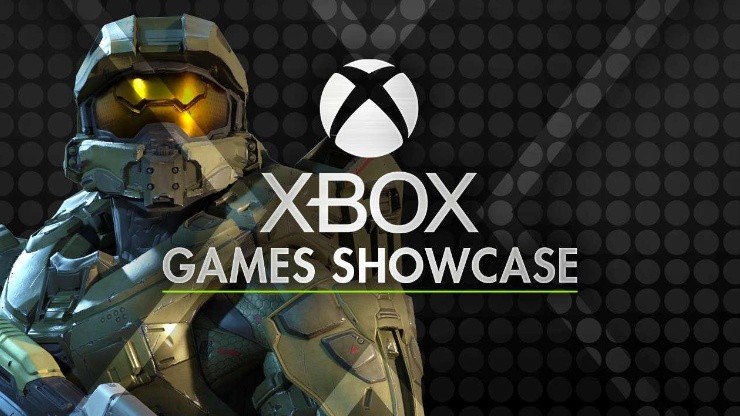 Anuncian un nuevo Xbox Game Showcase para este 26 de marzo