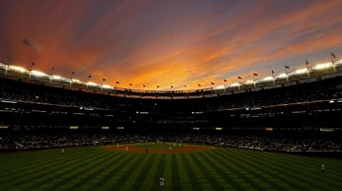 Baseball is one of the greatest sports in the US (Getty).