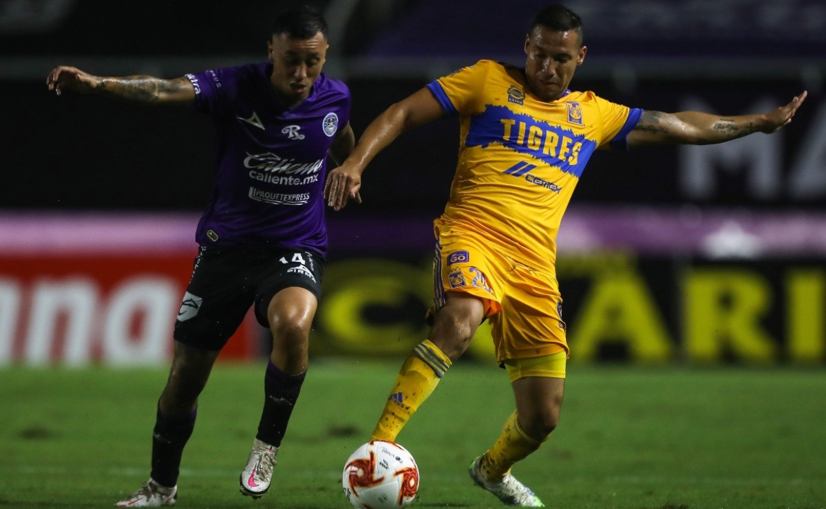 Tigres Uanl Vs Mazatlan Predictions Odds And How To Watch Or Live Stream Online Free In The Us Today Liga Mx 2020 2021 Today Watch Here