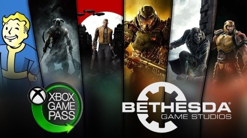 Estos 20 juegos de Bethesda llegan gratis a Xbox Game Pass Ultimate hoy