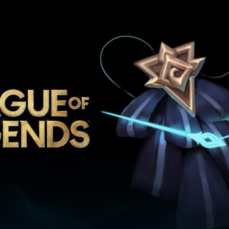 Riot le pone fecha al lanzamiento del nuevo campeón de League of Legends