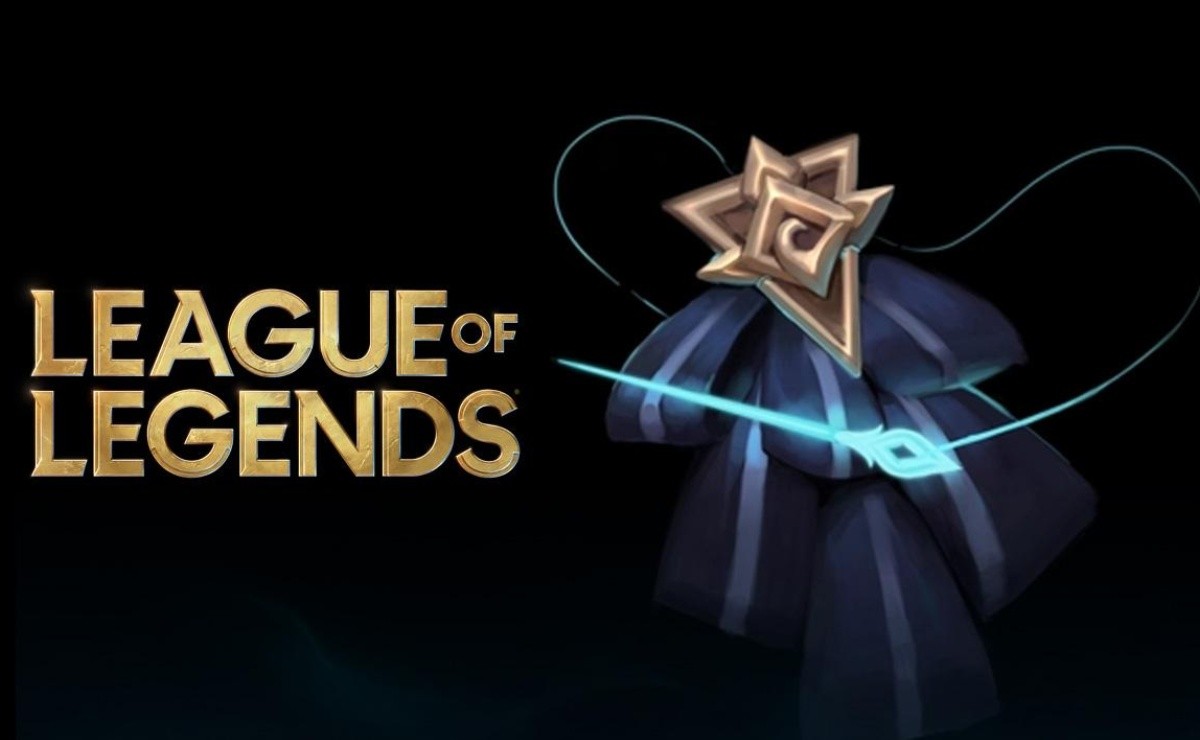 League Of Legends El Nuevo Campe N Llegar En El Evento Onda Espacial