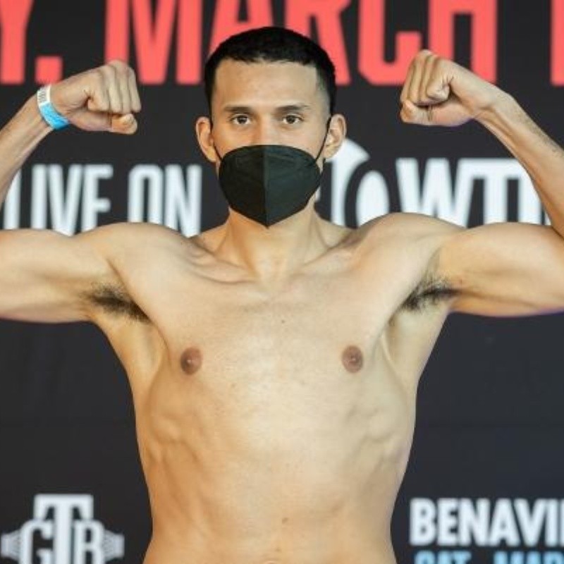 Benavidez y Ellis listos para la batalla de Uncasville