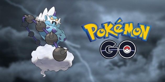 Pokémon GO |  Complete guide with the best counters for Thundurus