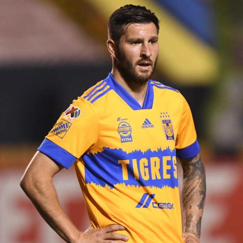 Tigres no despierta y pierde con Mazatlán de local