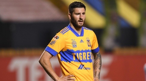 Gignac malogró un penal.