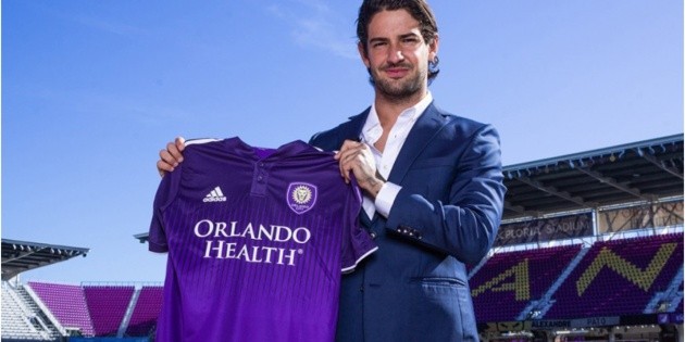 MLS: Alexandre Pato revealed why he chose Orlando City and not Europe