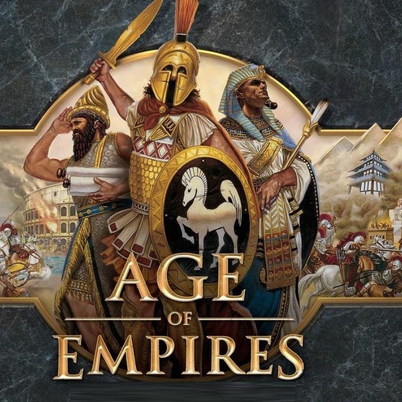 Microsoft presentaría un evento exclusivo de Age of Empires para el 10 de abril