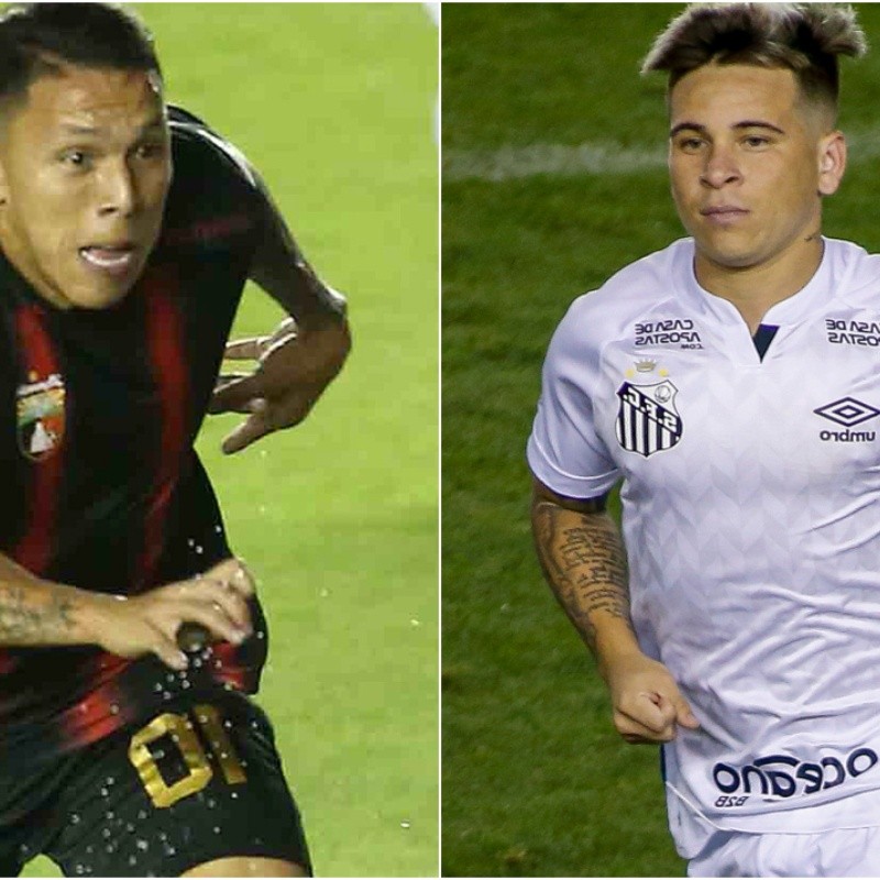 Deportivo Lara x Santos: saiba onde acompanhar AO VIVO essa partida decisiva válida pela pré-Libertadores