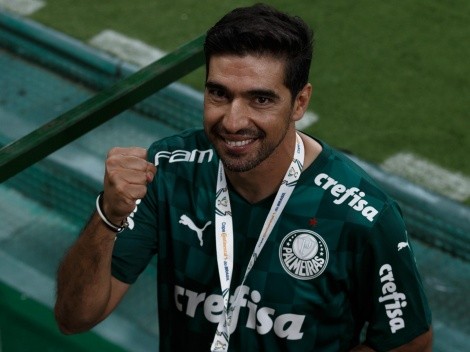 Orlando City sinaliza desejo de comprar Angulo, do Palmeiras