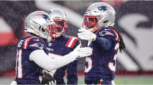 New England Patriots (Foto: Getty)