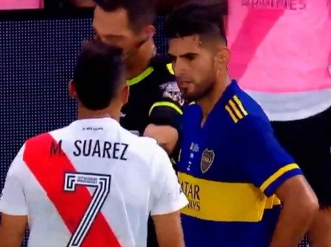 "El que mejor lo hizo fue Zambrano": Ex-Boca Juniors defendió al peruano
