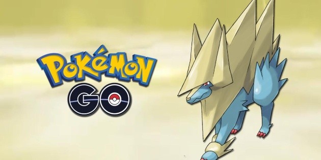 Pokémon GO |  Complete guide to face and beat Mega Manetric