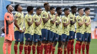 Calendario De La Seleccion Colombia De La Copa America Y Las Eliminatorias Sudamericanas Para El Mundial De Catar 2022 En Lo Que Resta Del Ano 2021 Bolavip