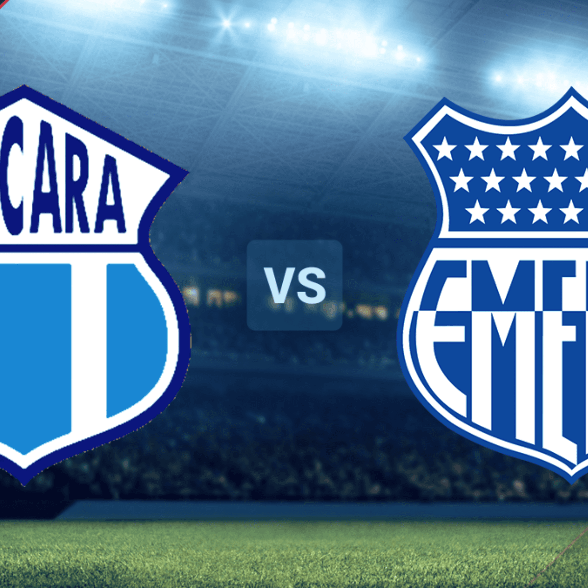 Macara Vs Emelec En Vivo Online Por La Copa Sudamericana Dia Hora Y Canal De Tv Bolavip