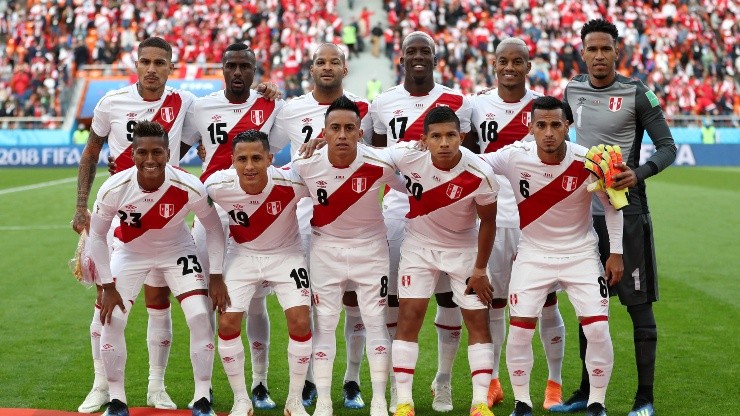 Selección Peruana: ¿Cuántas veces clasificó Perú a la Copa Mundial de