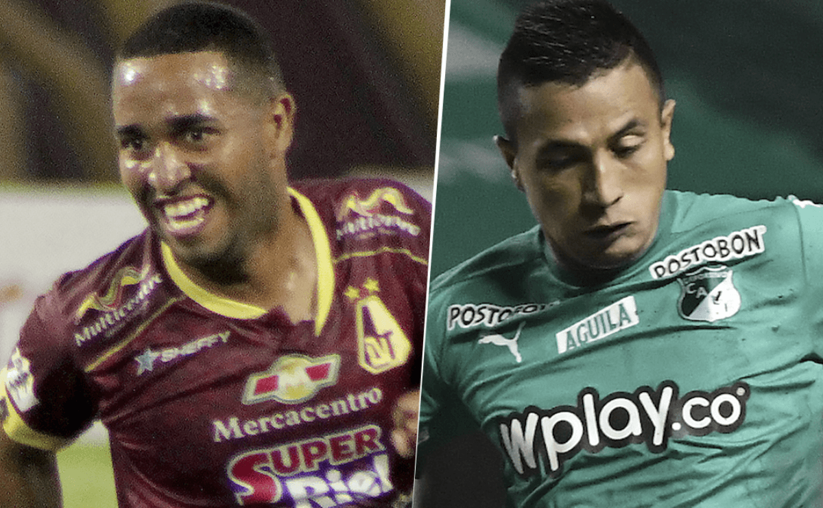 Copa Sudamericana En Vivo Online Deportivo Cali Vs Deportes Tolima En Vivo Y En Directo Horario Via Directv Sports