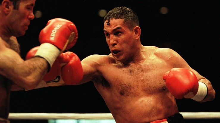 Hector Camacho