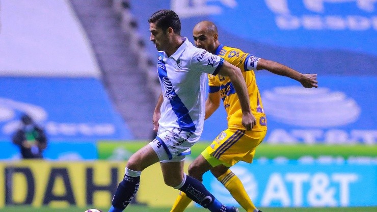 Santiago Ormeño sigue con opciones de jugar por la selección peruana.